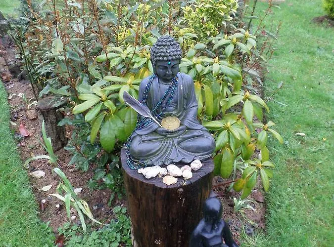 Bed & Breakfast La Chevallerie Isigny-le-Buat