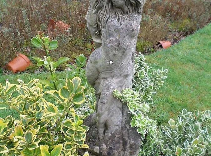 La Chevallerie Bed & Breakfast