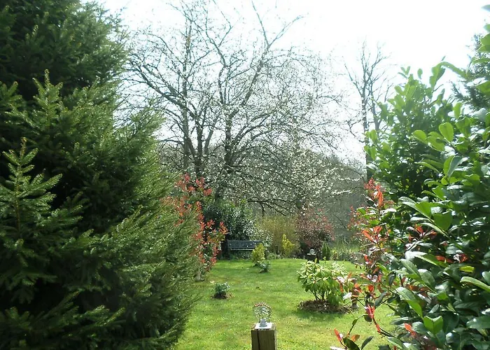 Bed & Breakfast La Chevallerie *