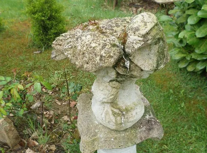 La Chevallerie Isigny-le-Buat