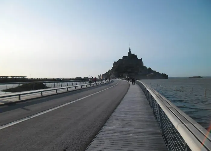 La Chevallerie Bed & Breakfast *