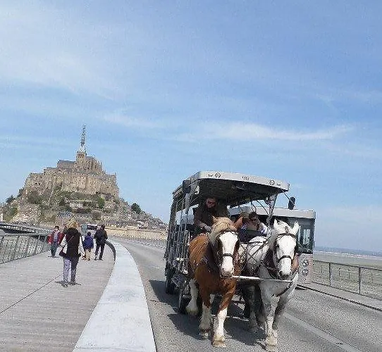 Bed & Breakfast La Chevallerie Isigny-le-Buat