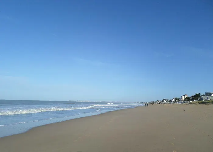 La Chevallerie Bed & Breakfast *