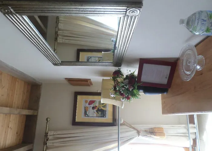 Bed & Breakfast La Chevallerie Isigny-le-Buat